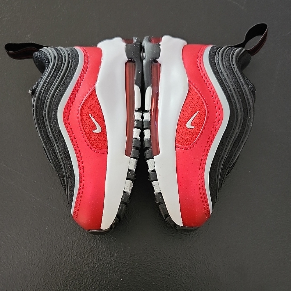 NIKE AIR MAX Toddler Special Edition Sneakers - Picture 6 of 12